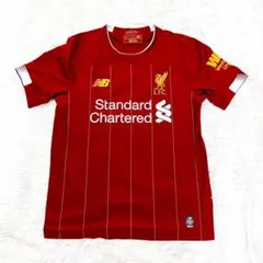 2026年最新】liverpool new balanceの人気アイテム - メルカリ
