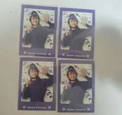 ミュージカル忍たま乱太郎パシャこれ尾浜勘右衛門、乱きりしん