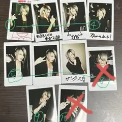 2026年最新】XANVALA チェキの人気アイテム - メルカリ