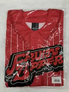 FRUITS ZIPPER フルーツジッパー　推しアピ　ユニフォーム　月足天音