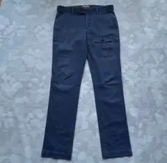 BANANA REPUBLIC スリムフィット カーゴパンツ 31X3