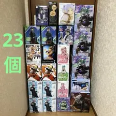 五条悟 初音ミク フィギュアまとめ売り 23個セット