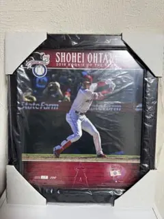 2026年最新】大谷翔平ルーキーオブザイヤーの人気アイテム - メルカリ