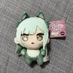 バンドリ ぷちっしゅ！Ave Mujica おおかみver. モーティス
