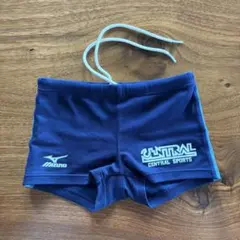 セントラルスポーツ　水着 120サイズ　男の子