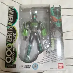 【専用】S.H.Figuarts 仮面ライダーオーズ ガタキリバコンボ