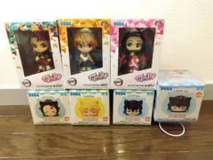 鬼滅の刃 Tip'n'Pop3点 おひるねこ4点 計7点セット 鬼滅の刃 Tip'n'Pop3点 おひるねこ4点 計7点セット - メルカリ