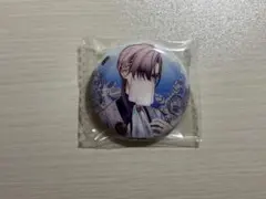 CARNELIAN BLOOD クレハ 缶バッジ