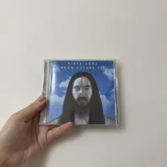 Steve Aoki Neon Future III CDのサムネイル