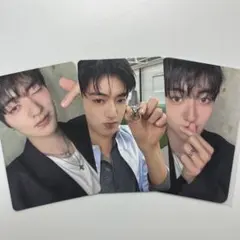 treasure ハルト pleasure トレカセット