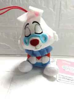 「ふしぎの国のアリス」 むにゃすや　マスコット 新品　未使用