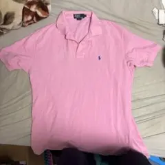 【90s】【激レア】　Ralph Lauren ポロシャツ y2k