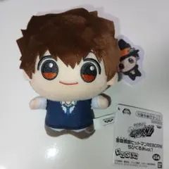 2026年最新】沢田綱吉 ぬいぐるみの人気アイテム - メルカリ