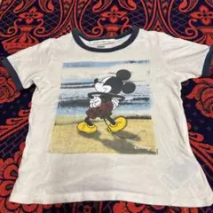 babyGap ミッキーマウス Tシャツ 100cm