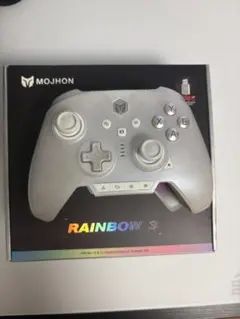 ［美品］MOJHON RAINBOW 3