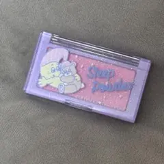 rom&nd べターザンチーク #N03 sleep powder