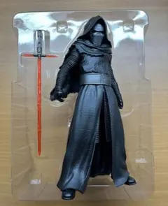 スターウォーズ カイロレン フィギュア
