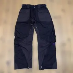 ベリーハンセン　HH スノーボードウェア　スキーウェア　ブラウン　茶色　M