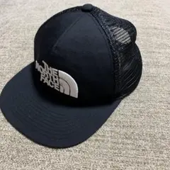 THE NORTH FACE ブラックキャップ