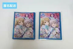2026年最新】森久保乃々 スリーブの人気アイテム - メルカリ
