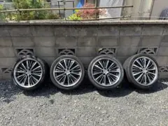 POTENZA RE004 165/55R15 マツダ純正ホイール4本セット POTENZA RE004 165/55R15 マツダ純正ホイール4本セット - メルカリ