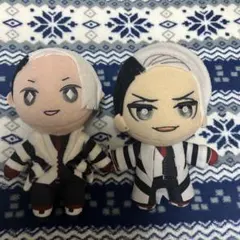 クルーウェル ぬいぐるみ