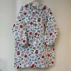 レインコート　100