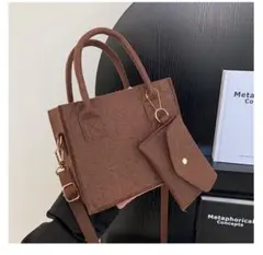 【最安値】ミニバッグ　シンプル　ブラック　肩掛け　レディース　ブラウン　カーキ