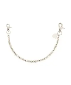 大人気！HYS ウォレットチェーン【WOMAN ON SKULL PICK】のサムネイル