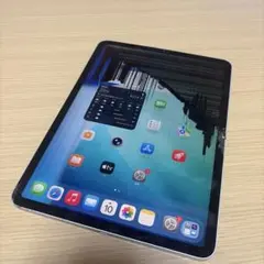 iPad Pro 11インチ 第1世代 64GB ジャンク 充電不可 - メルカリ