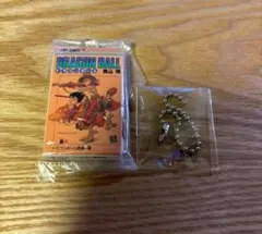 M*a様 ドラゴンボール　コミックスチャームコレクション01 二巻
