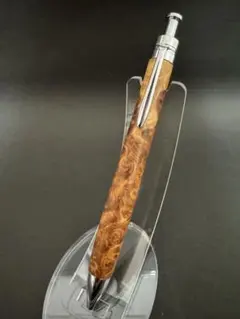 317 花梨瘤 特上 シャープペンシル 工房楔様監修 - メルカリ