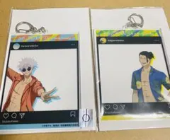 【呪術廻戦】スイパラ海の家　五条&夏油