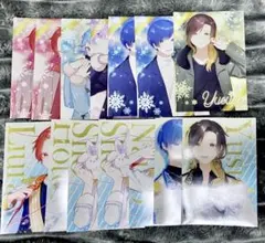 いれいす ランダムブロマイド