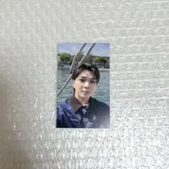 M!LK 塩﨑太智 M!X 神奈川 バクステ トレカ