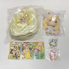 おジャ魔女どれみ ハナちゃん セット