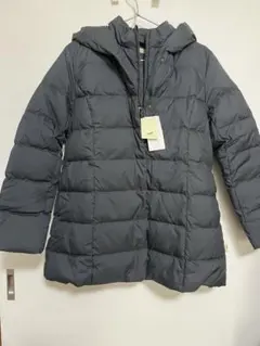 CROCODILE クロコダイル ダウンジャケットコート M 撥水加工