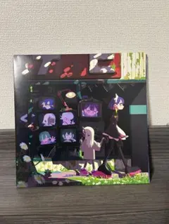 ずっと真夜中でいいのに。アルバム まとめ売り+おまけ ずっと真夜中でいいのに。アルバム まとめ売り+おまけ ずっと