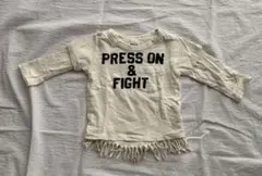 breeze ベビーTシャツ