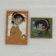 名探偵コナン 遠山和葉