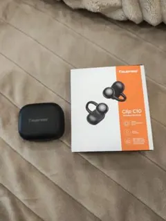 TRUEFREE Clip C10 ワイヤレスイヤフォン