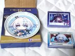 スターレイル キャラクターグッズ