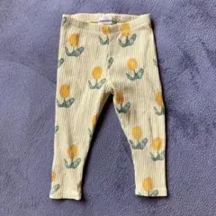 BOBO CHOSES 花柄レギンス 92 cm 24-36mのサムネイル