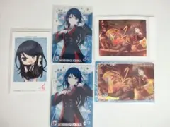 プロセカ 星乃一歌 まとめ売り - メルカリ