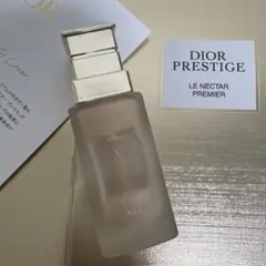 ディオールプレステージホワイトルプロテクターUVミネラルBB 00 30ml