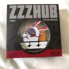 ゼンレスゾーンゼロ　ピンバッジ　1ディニーボンプ