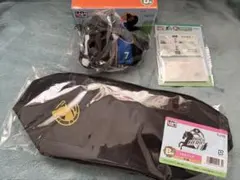 タイトーくじ　HORSE HEROES B賞 D賞＆F賞　イクイノックスセット