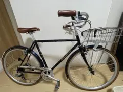 RALEIGH CLB 530 アガトブルーのサムネイル
