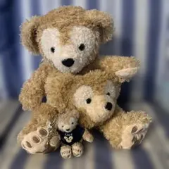 2026年最新】ダッフィー ビーズの人気アイテム - メルカリ