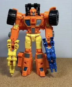 スクープ　トランスフォーマー　ジェネレーションズ